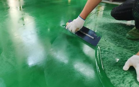 濮阳VEF地坪什么是VEF地坪