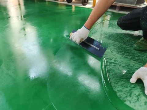 濮阳VEF地坪什么是VEF地坪