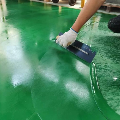 濮阳VEF地坪什么是VEF地坪